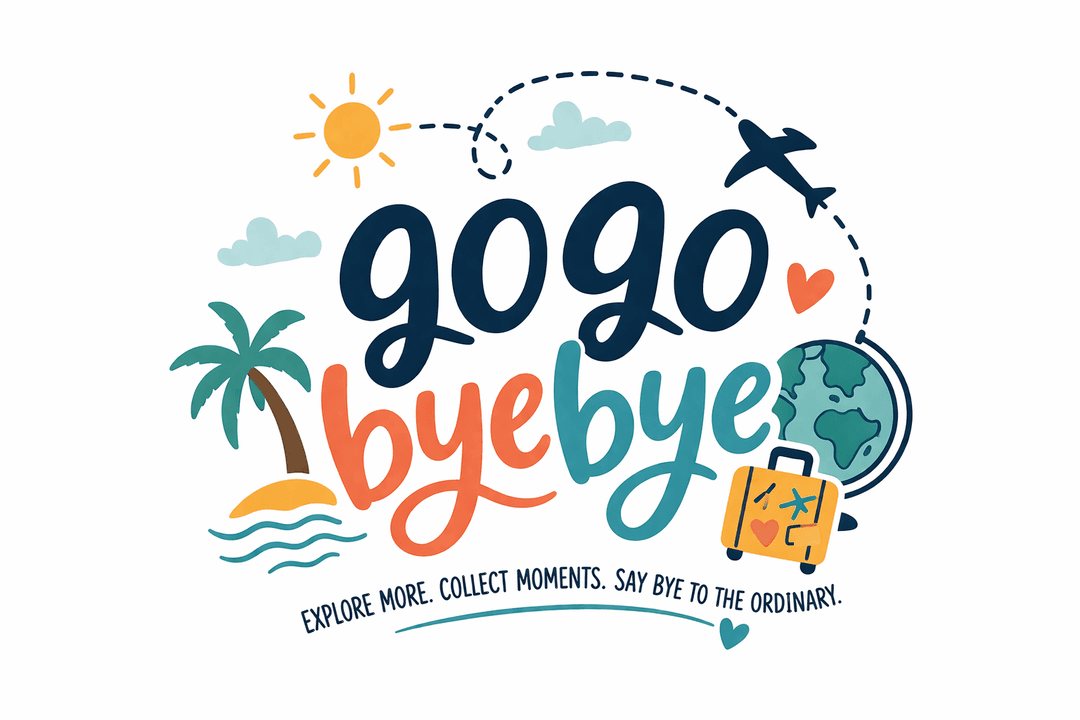 GoGoByeBye